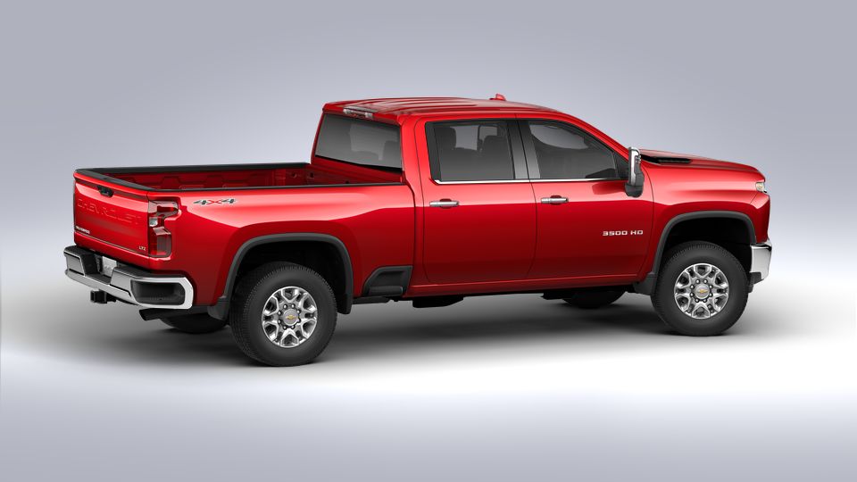 2022 Chevrolet Silverado 3500 HD Vehicle Photo in INDIANAPOLIS, IN 46227-0991