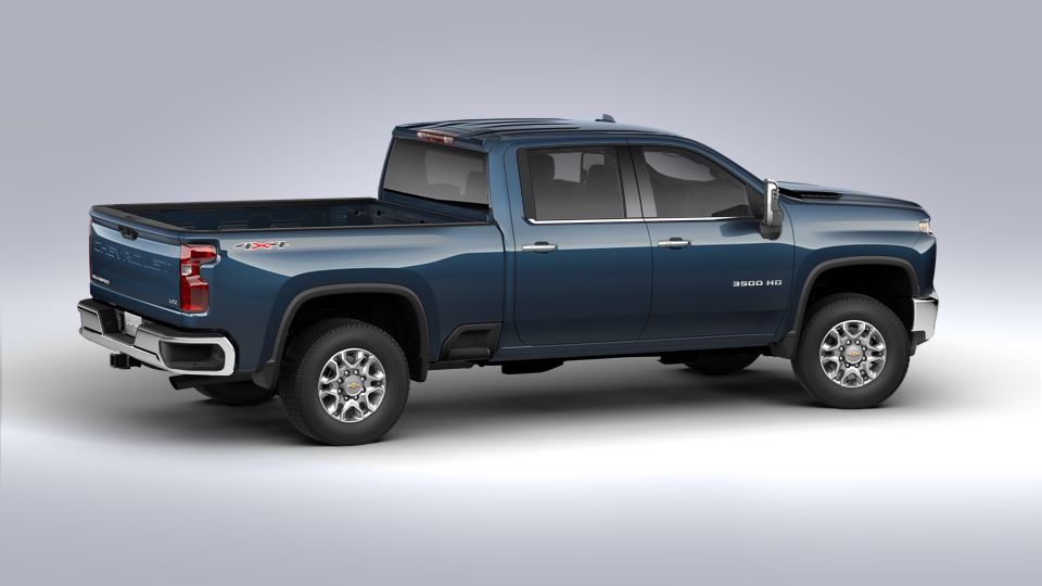 2022 Chevrolet Silverado 3500 HD Vehicle Photo in Pilot Point, TX 76258-6053