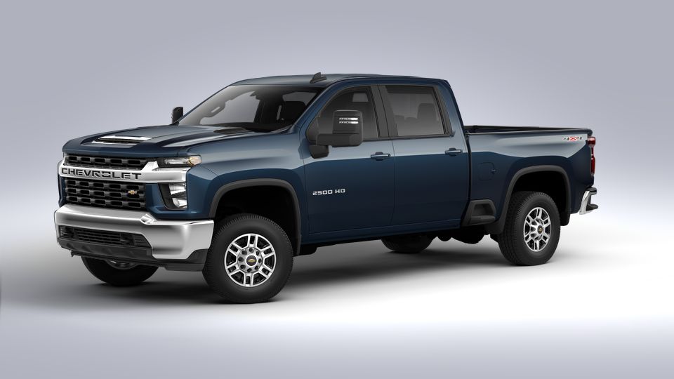 2022 Chevrolet Silverado 2500 HD Vehicle Photo in PRESCOTT, AZ 86305-3700