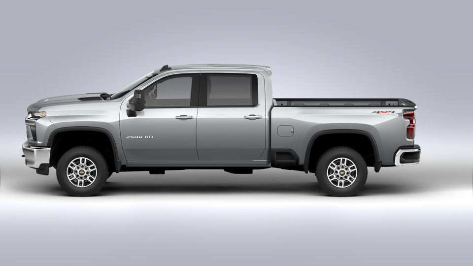 Used 2022 Chevrolet Silverado 2500HD LT with VIN 1GC4YNE73NF130906 for sale in Maplewood, Minnesota