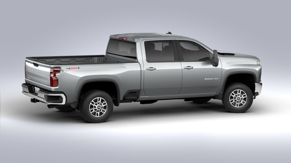 2022 Chevrolet Silverado 2500 HD Vehicle Photo in COLMA, CA 94014-3284