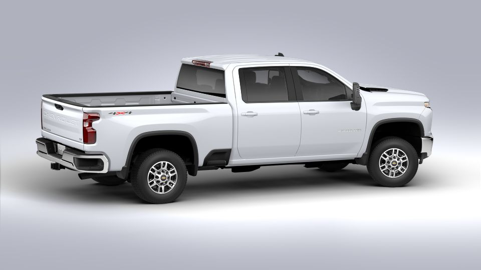 2022 Chevrolet Silverado 2500 HD Vehicle Photo in RIVERSIDE, CA 92504-4106