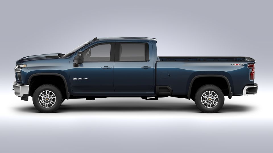 2022 Chevrolet Silverado 2500 HD Vehicle Photo in SUGAR LAND, TX 77478-0000