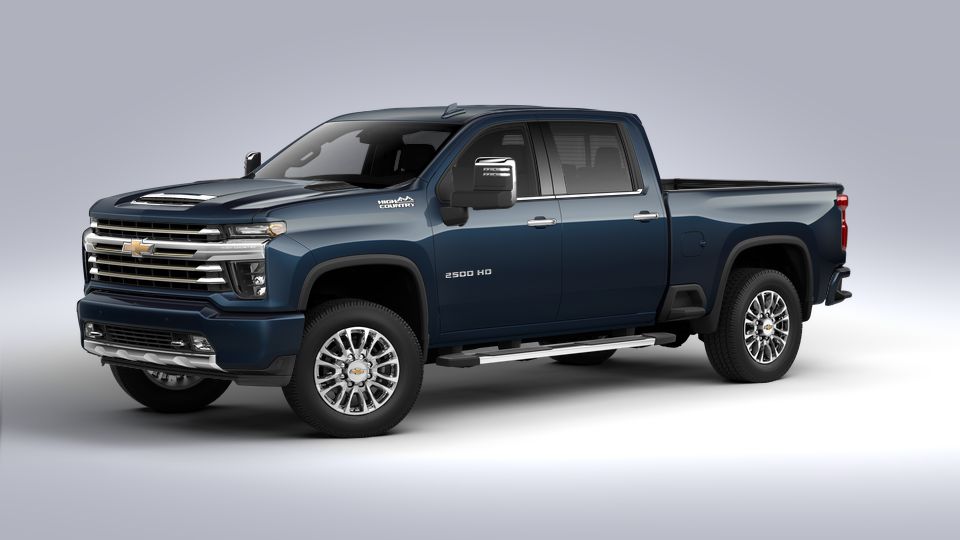 2022 Chevrolet Silverado 2500 HD Vehicle Photo in POOLER, GA 31322-3252