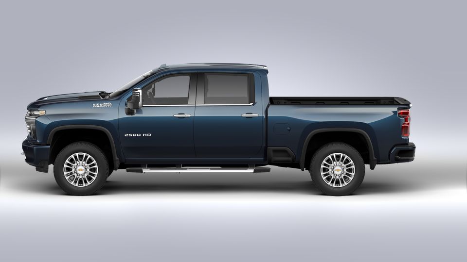 2022 Chevrolet Silverado 2500 HD Vehicle Photo in POOLER, GA 31322-3252