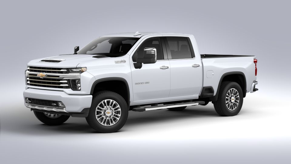 2022 Chevrolet Silverado 2500 HD Vehicle Photo in INDEPENDENCE, MO 64055-1377