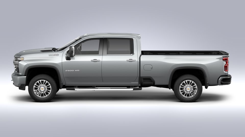 Used 2022 Chevrolet Silverado 2500HD High Country with VIN 1GC4YREY4NF269412 for sale in Alexandria, Minnesota