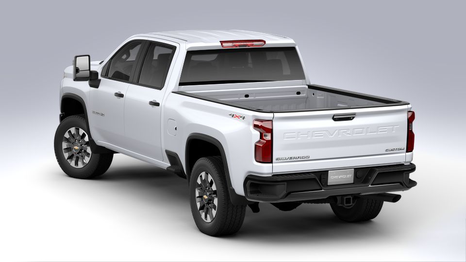 2022 Chevrolet Silverado 2500 HD Vehicle Photo in RIVERSIDE, CA 92504-4106