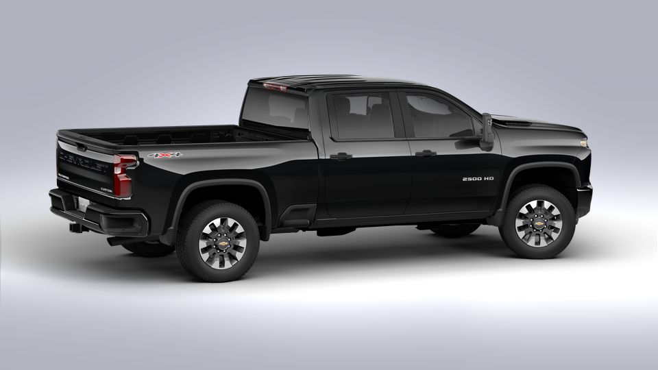 2022 Chevrolet Silverado 2500 HD Vehicle Photo in PEMBROKE PINES, FL 33024-6534