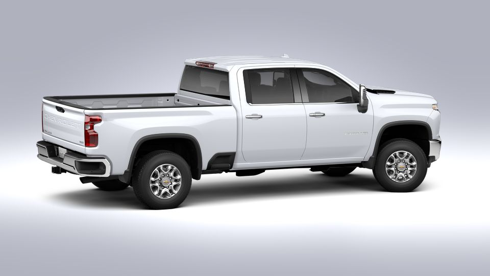 2022 Chevrolet Silverado 2500 HD Vehicle Photo in GREENACRES, FL 33463-3207