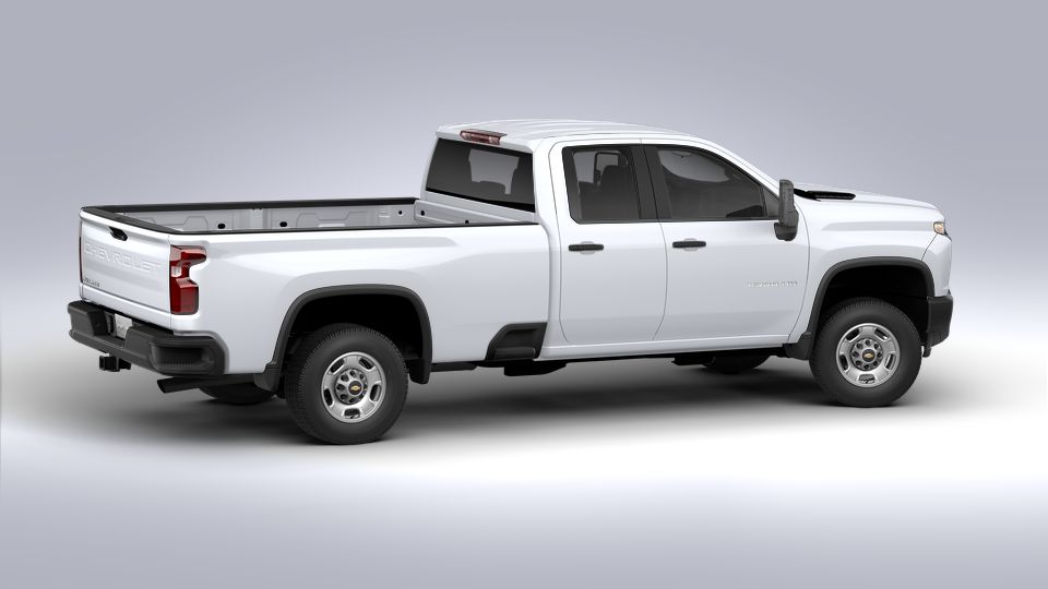 2022 Chevrolet Silverado 2500 HD Vehicle Photo in INDEPENDENCE, MO 64055-1314