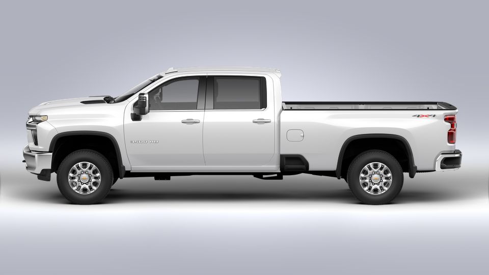 2022 Chevrolet Silverado 3500 HD Vehicle Photo in ROSENBERG, TX 77471-5675