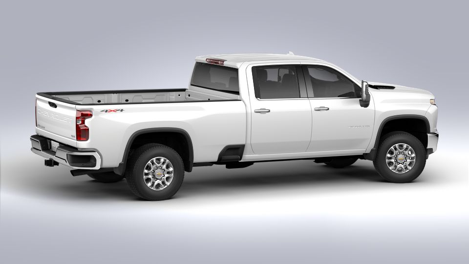 2022 Chevrolet Silverado 3500 HD Vehicle Photo in ROSENBERG, TX 77471-5675