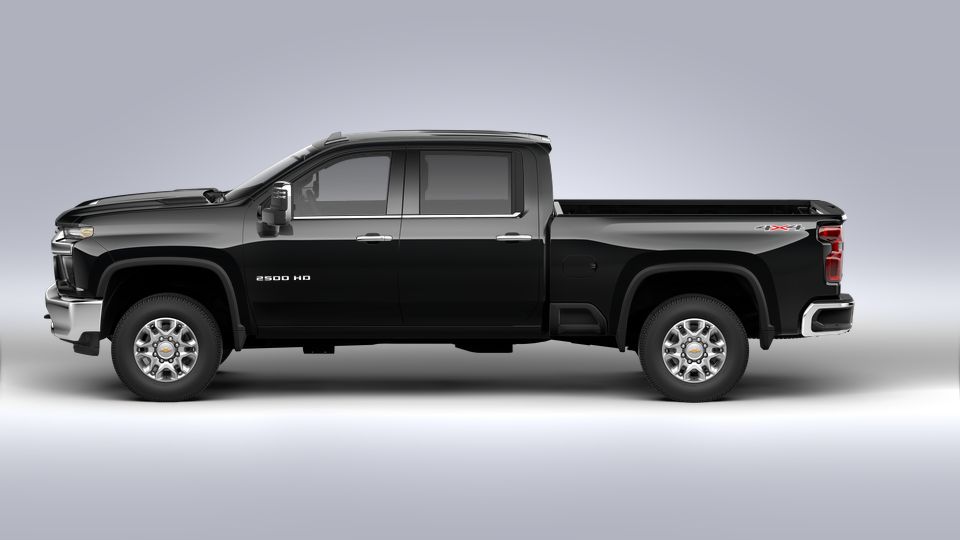 Used 2022 Chevrolet Silverado 2500HD LTZ with VIN 1GC4YPEY4NF170593 for sale in Dartmouth, MA