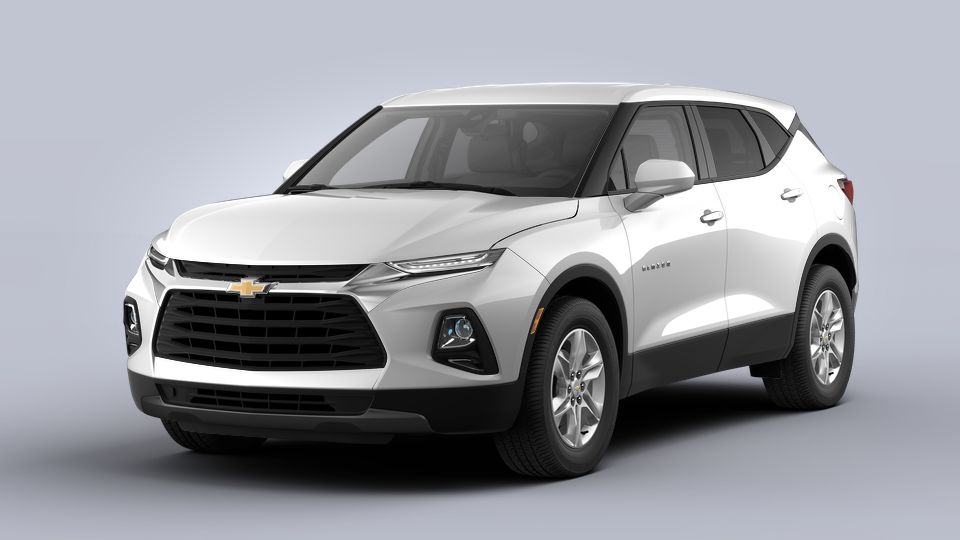 Chevrolet Blazer volta ao Brasil neste ano, mas bem diferente do