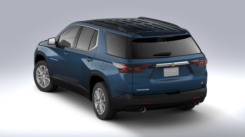 2022 Chevrolet Traverse Vehicle Photo in Sanford, FL 32771