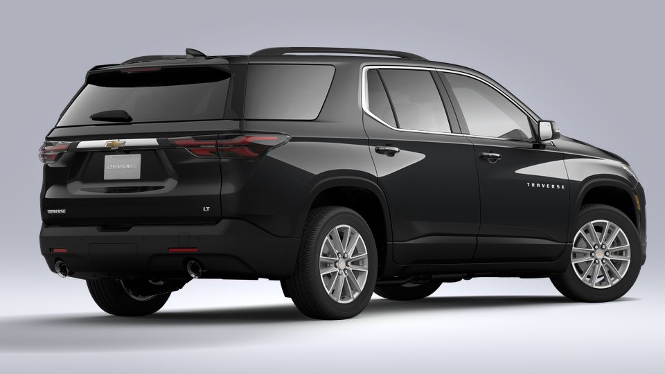 2022 Chevrolet Traverse Vehicle Photo in ODESSA, TX 79762-8186