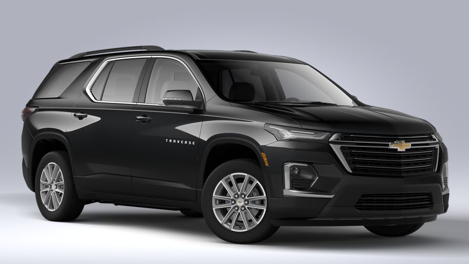 2022 Chevrolet Traverse Vehicle Photo in ANAHEIM, CA 92806-5612