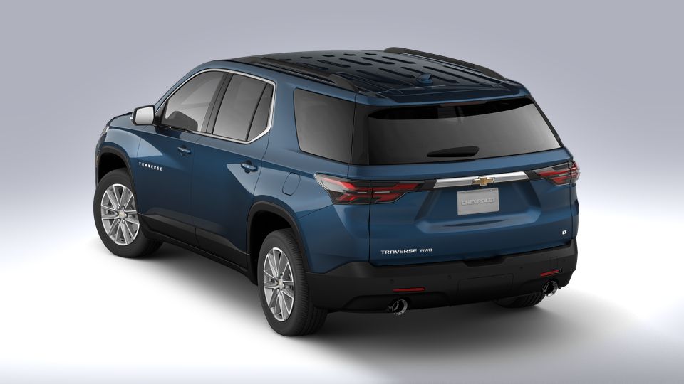 2022 Chevrolet Traverse Vehicle Photo in FREEPORT, NY 11520-3923