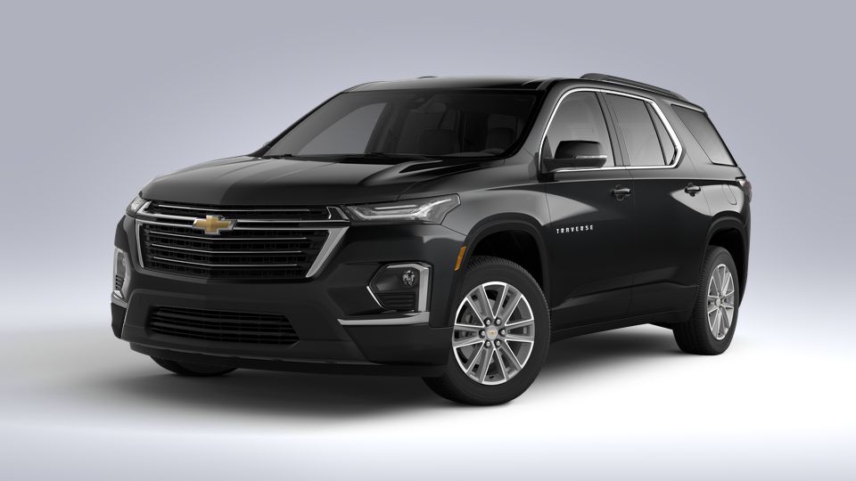 2022 Chevrolet Traverse Vehicle Photo in GRAND BLANC, MI 48439-8139