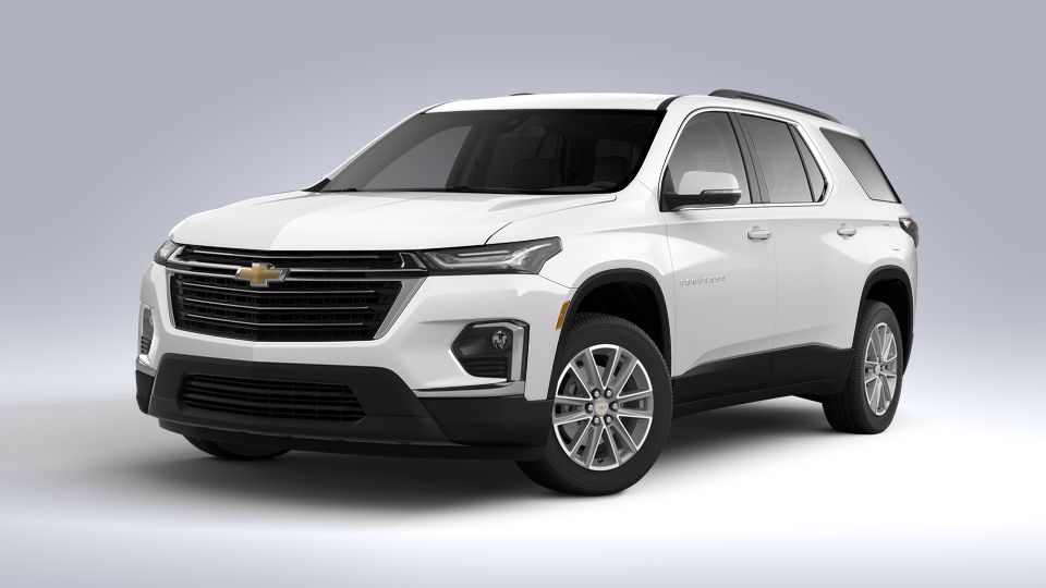 2022 Chevrolet Traverse Vehicle Photo in GRAND BLANC, MI 48439-8139