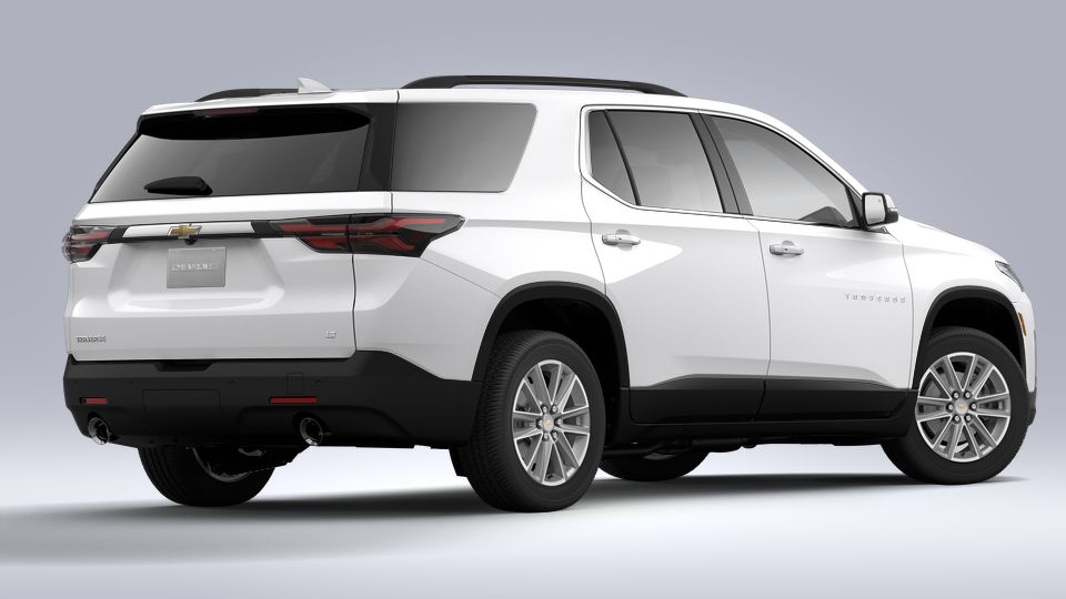 2022 Chevrolet Traverse Vehicle Photo in ORLANDO, FL 32808-7998