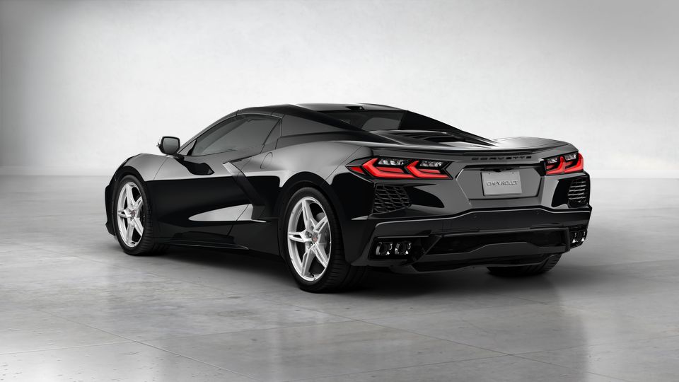 2022 Chevrolet Corvette Stingray Vehicle Photo in THOMPSONTOWN, PA 17094-9014