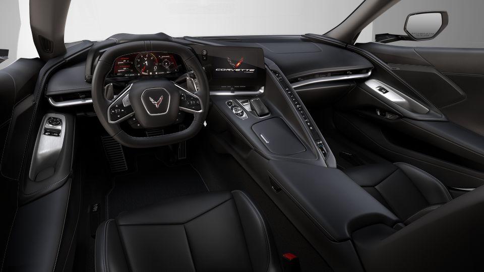 2022 Chevrolet Corvette Vehicle Photo in Las Vegas, NV 89149