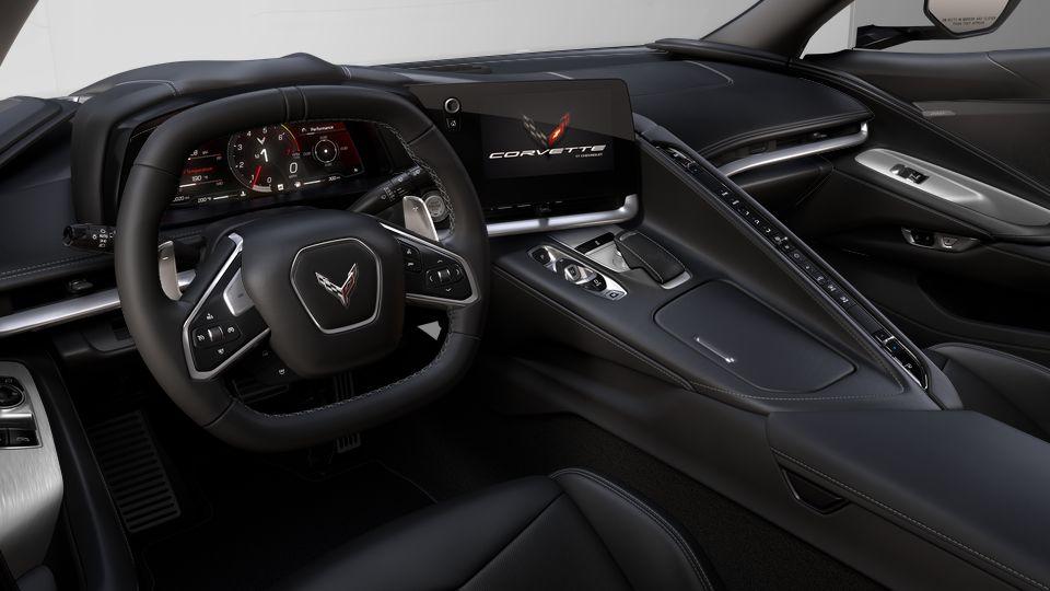 2022 Chevrolet Corvette Vehicle Photo in Las Vegas, NV 89149