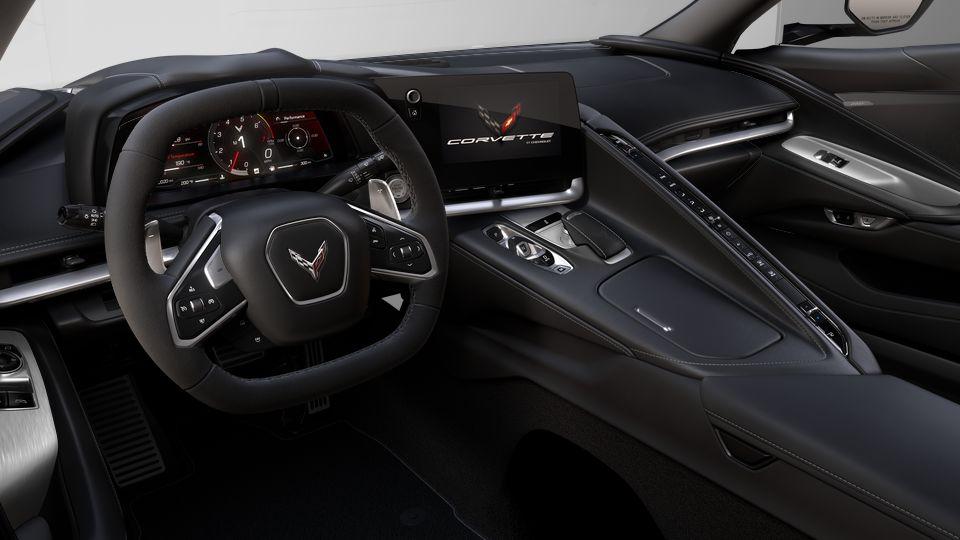 2022 Chevrolet Corvette Vehicle Photo in Atlantic City, NJ 08401