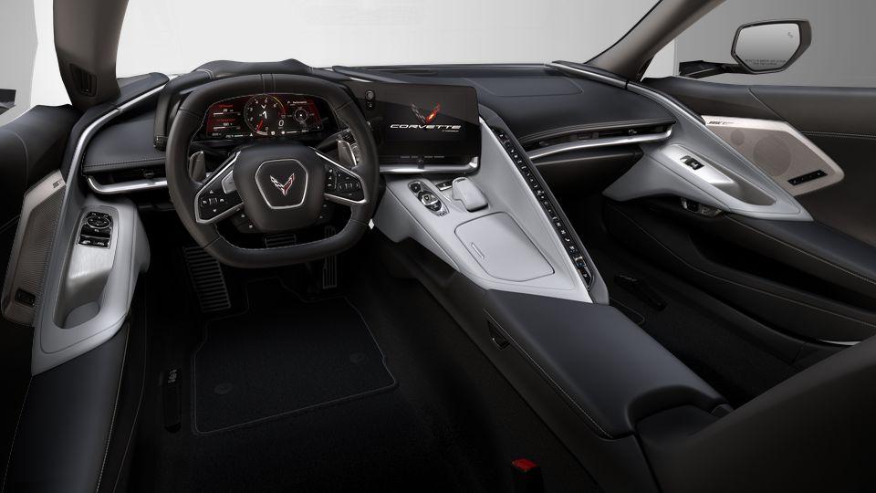 2022 Chevrolet Corvette Stingray Vehicle Photo in ORLANDO, FL 32812-3021