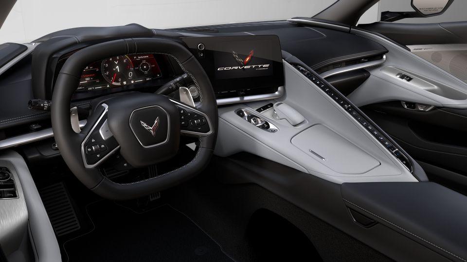 2022 Chevrolet Corvette Stingray Vehicle Photo in ORLANDO, FL 32812-3021