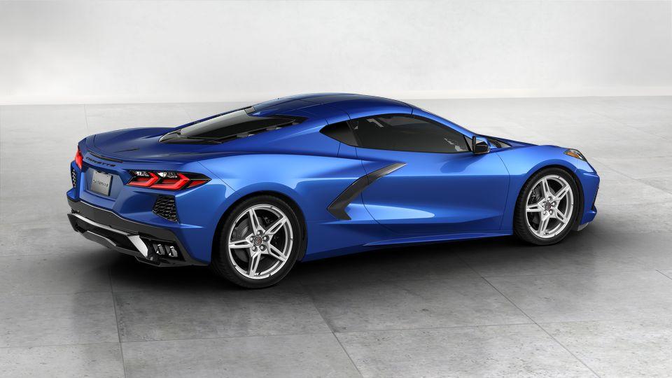 2022 Chevrolet Corvette Vehicle Photo in Salem, OR 97301