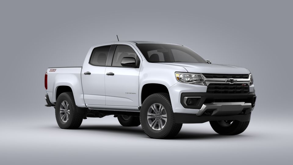 2022 Chevrolet Colorado Vehicle Photo in SAVANNAH, GA 31406-4513