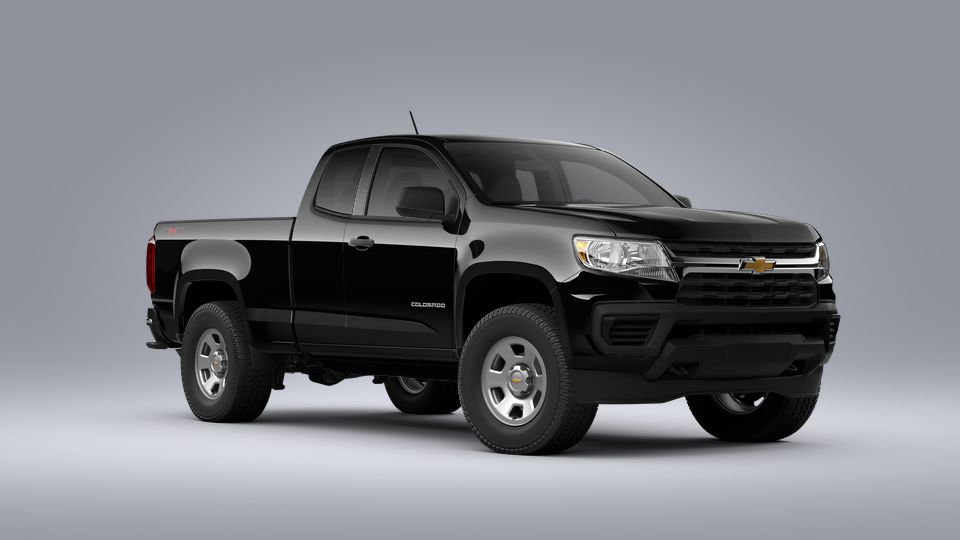 2022 Chevrolet Colorado Vehicle Photo in RIVERSIDE, CA 92504-4106