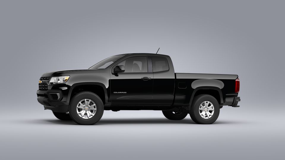 2022 Chevrolet Colorado Vehicle Photo in BROUSSARD, LA 70518-0000