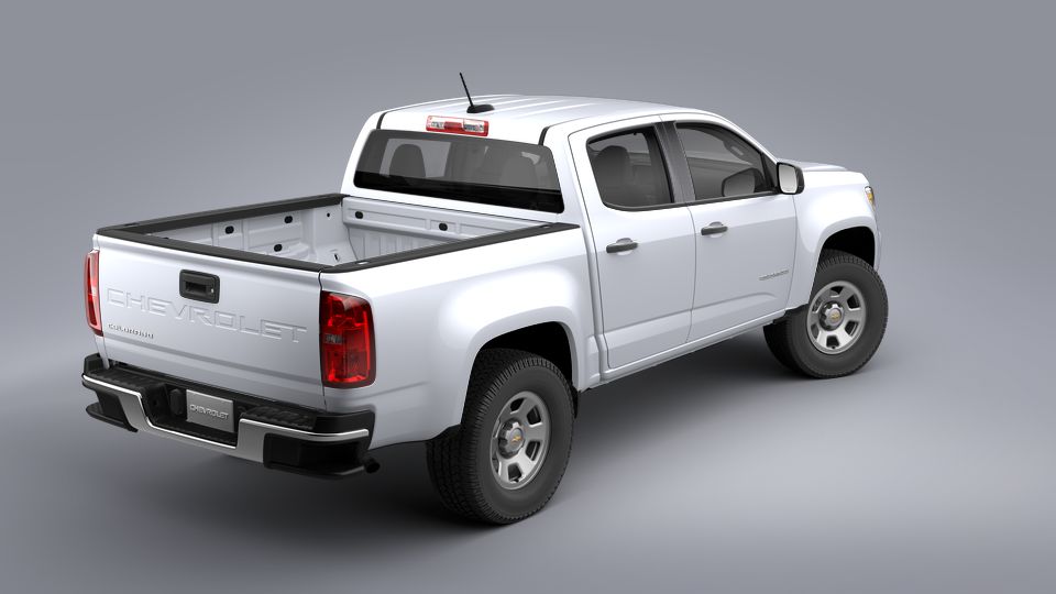 2022 Chevrolet Colorado Vehicle Photo in LOS ANGELES, CA 90007-3794