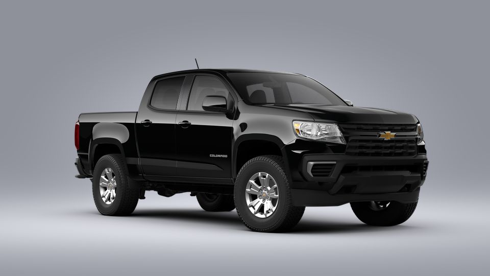 Used Certified Loaner 2022 Chevrolet Colorado Vehicles for Sale