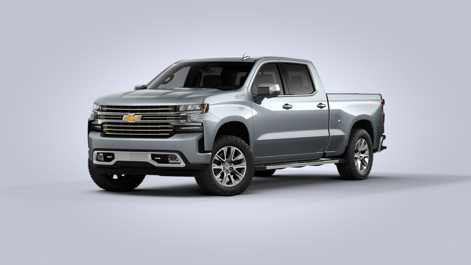 2022 Chevrolet Silverado 1500 LTD Vehicle Photo in Salem, OR 97301