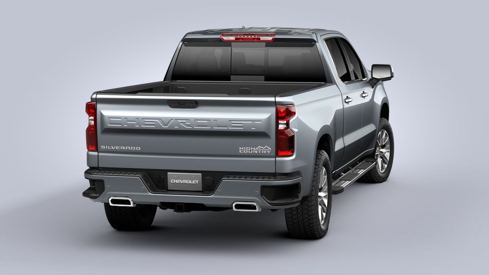 2022 Chevrolet Silverado 1500 LTD Vehicle Photo in Salem, OR 97301