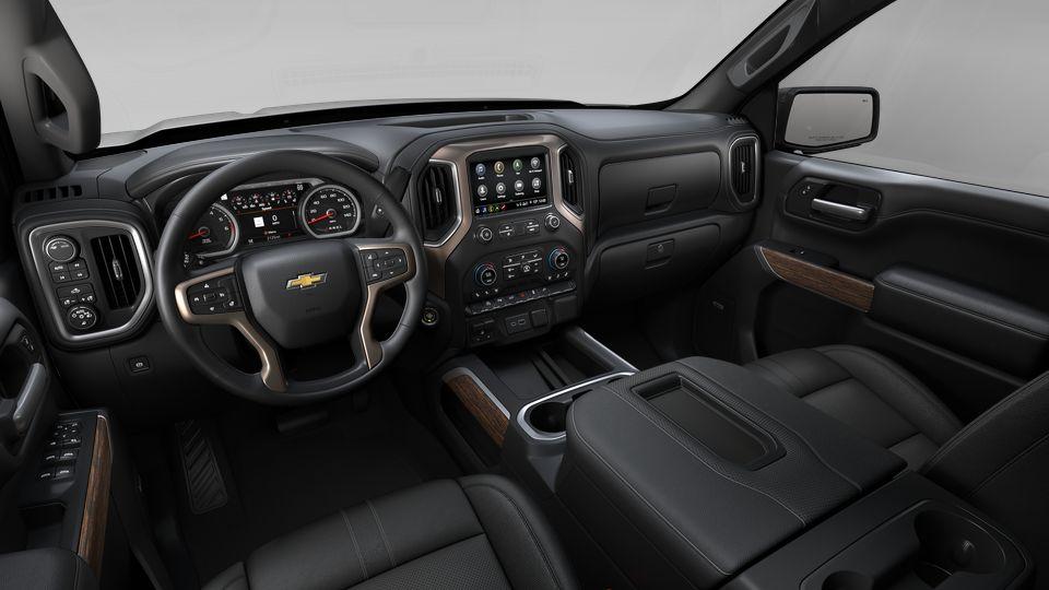 2022 Chevrolet Silverado 1500 LTD Vehicle Photo in Salem, OR 97301