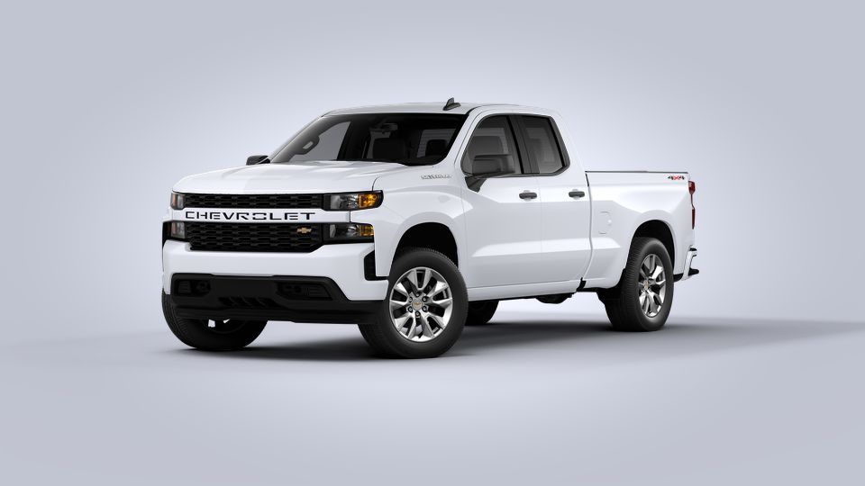 2022 Chevrolet Silverado 1500 LTD Vehicle Photo in Clearwater, FL 33764