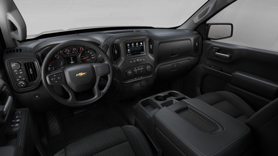 2022 Chevrolet Silverado 1500 LTD Vehicle Photo in Clearwater, FL 33764