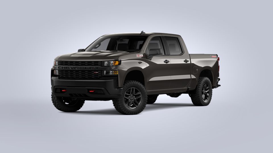 2022 Chevrolet Silverado 1500 LTD Vehicle Photo in Corpus Christi, TX 78415