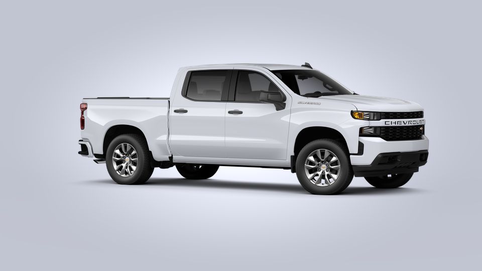 2022 Chevrolet Silverado 1500 LTD Vehicle Photo in SUGAR LAND, TX 77478-0000