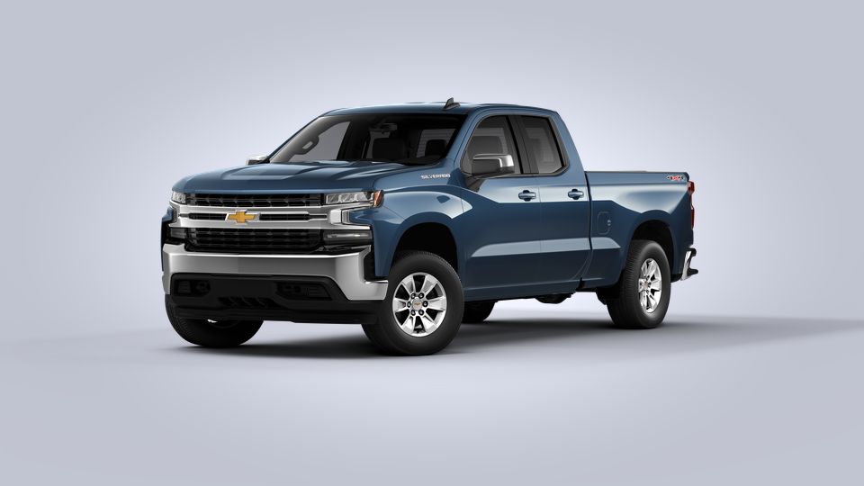 2022 Chevrolet Silverado 1500 LTD Vehicle Photo in MIDDLETON, WI 53562-1492