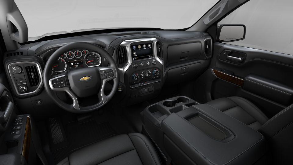 2022 Chevrolet Silverado 1500 LTD Vehicle Photo in SUGAR LAND, TX 77478-0000