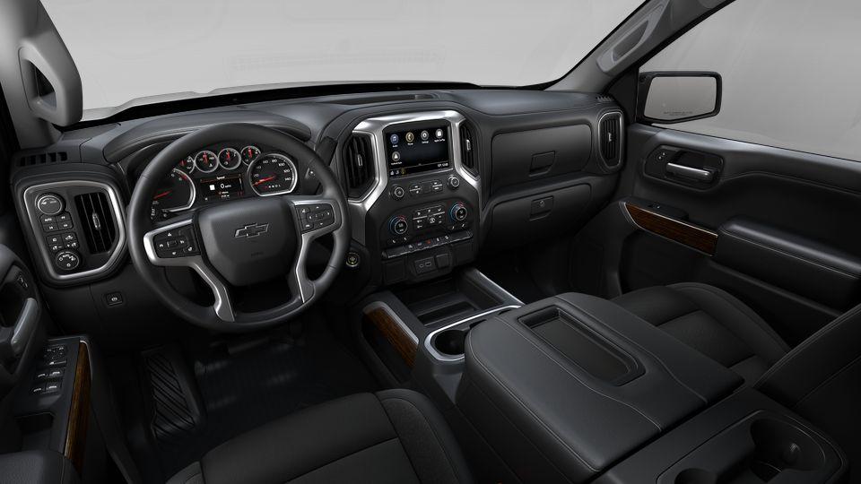 2022 Chevrolet Silverado 1500 LTD Vehicle Photo in SUGAR LAND, TX 77478-0000