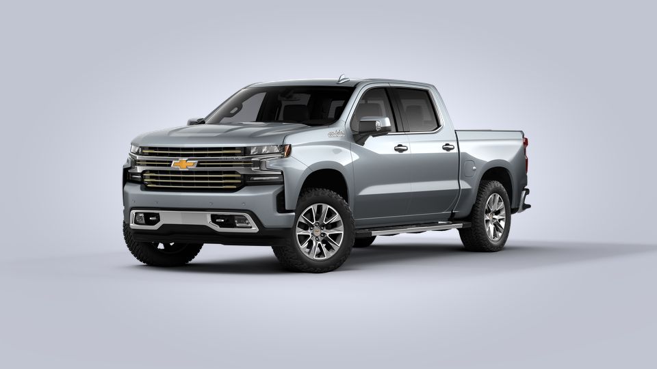 2022 Chevrolet Silverado 1500 LTD Vehicle Photo in APPLETON, WI 54914-8833