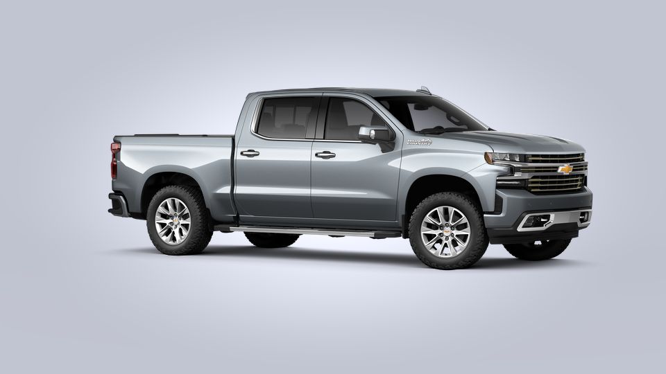 2022 Chevrolet Silverado 1500 LTD Vehicle Photo in SUGAR LAND, TX 77478-0000